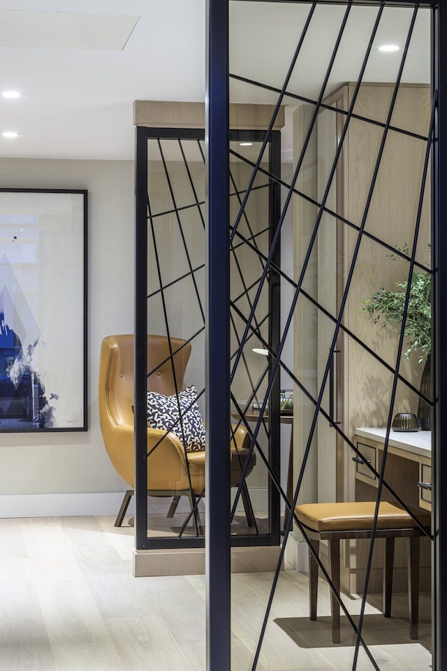 ザ ローリー オテル マンチェスター