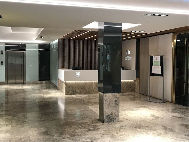 ホテル プエルタ ドゥ セゴビア