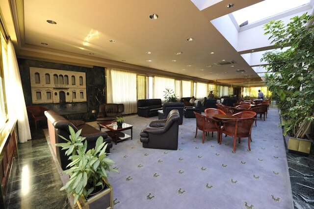 ホテル プエルタ ドゥ セゴビア