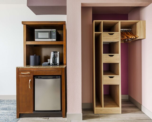 ヒルトン ガーデン イン オーランド アット シーワールド