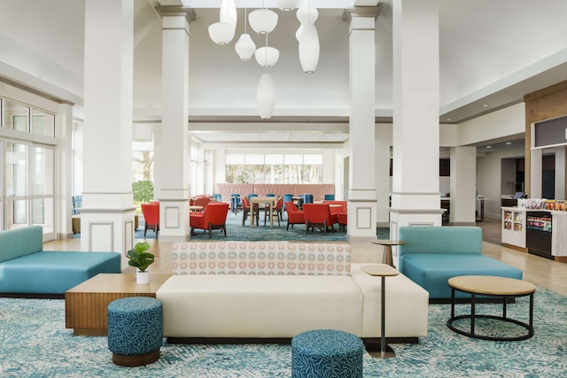 ヒルトン ガーデン イン オーランド アット シーワールド