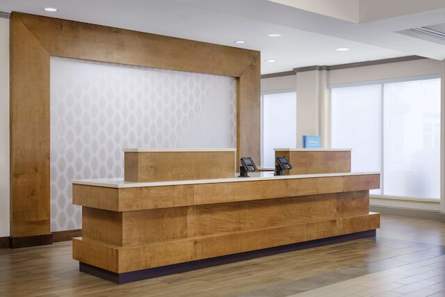 ヒルトン ガーデン イン オーランド アット シーワールド