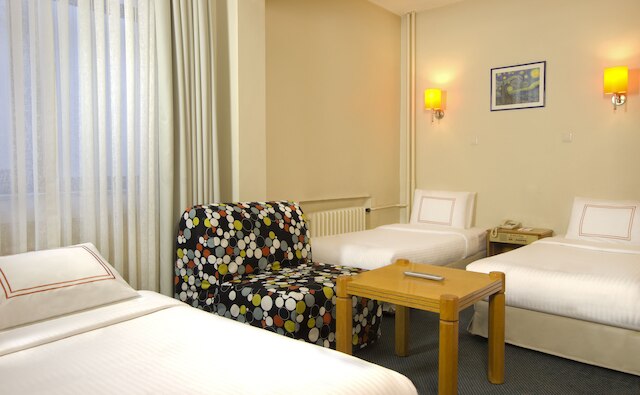 ホテル イルカイ