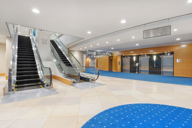 エンバーク バンクーバー