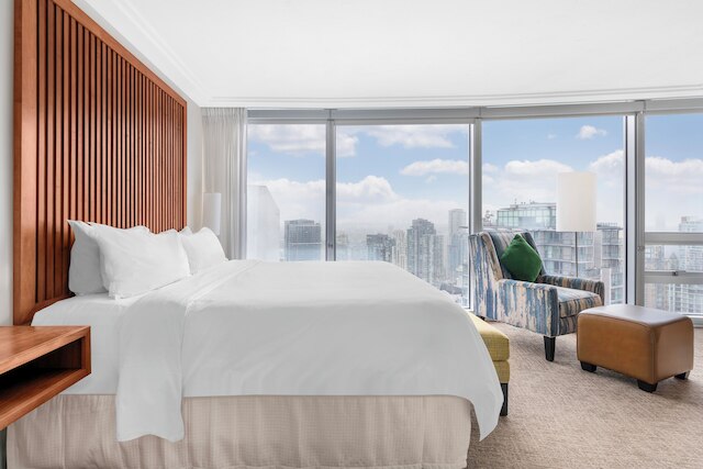 エンバーク バンクーバー