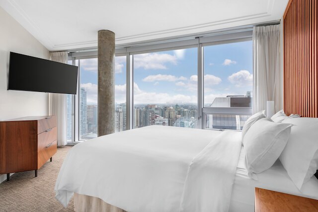 エンバーク バンクーバー