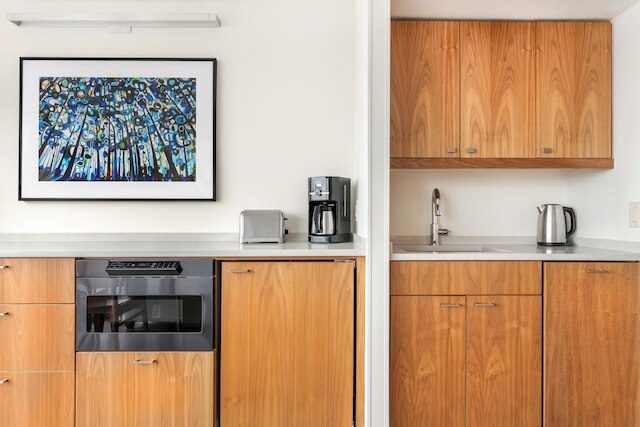 エンバーク バンクーバー