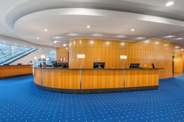 エンバーク バンクーバー