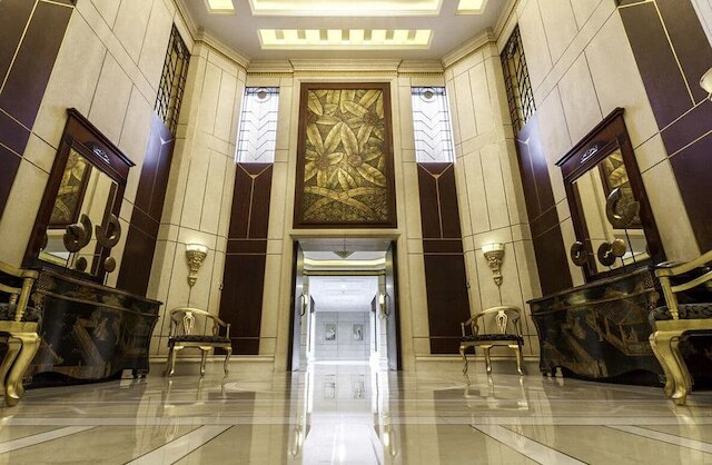 シージャオ ステート ゲスト ホテル (上海西郊宾馆)