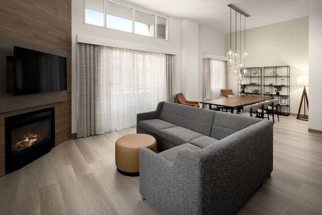 レジデンス・イン・ポートランド・ダウンタウン／リバープレイス