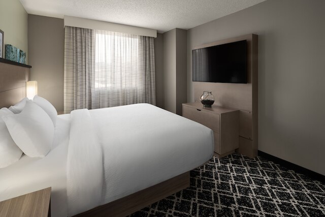 レジデンス・イン・ポートランド・ダウンタウン／リバープレイス