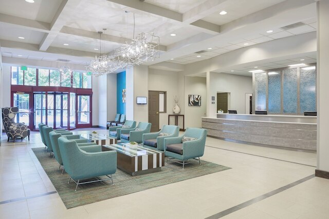 レジデンス・イン・ポートランド・ダウンタウン／リバープレイス