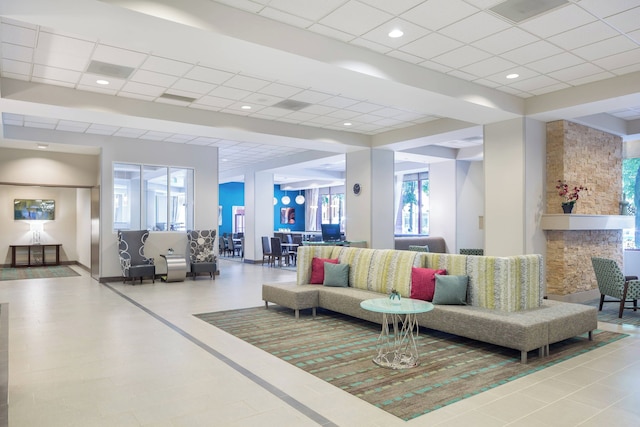 レジデンス・イン・ポートランド・ダウンタウン／リバープレイス