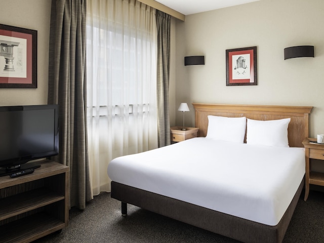 アパートホテル アダージョ ラ デフェンス エスプラナード