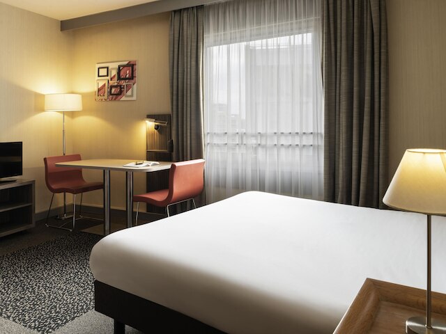 アパートホテル アダージョ ラ デフェンス エスプラナード