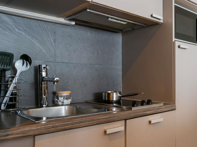 アパートホテル アダージョ ラ デフェンス エスプラナード