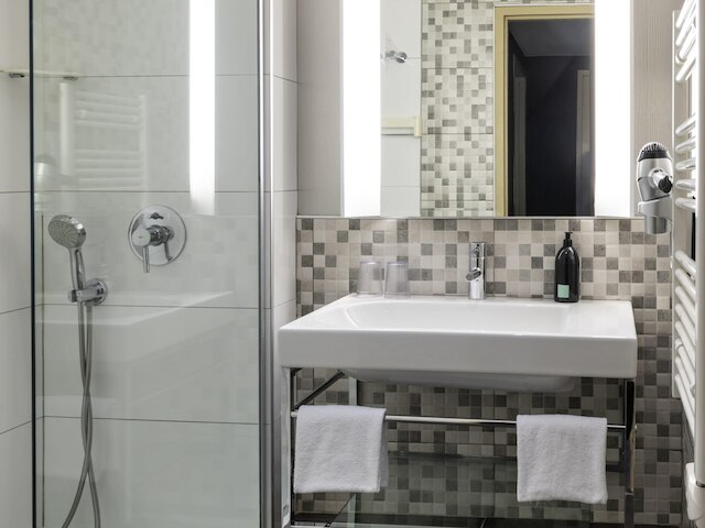 アパートホテル アダージョ ラ デフェンス エスプラナード