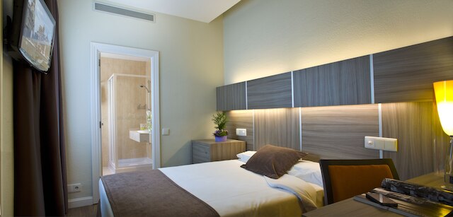 ホテル セラーノ