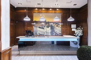 ホテル セラーノ