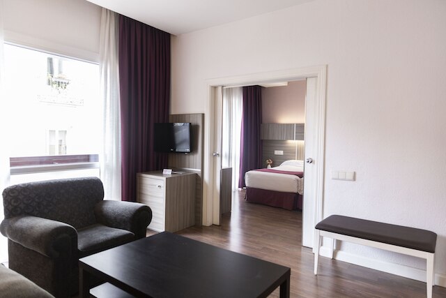 ホテル セラーノ