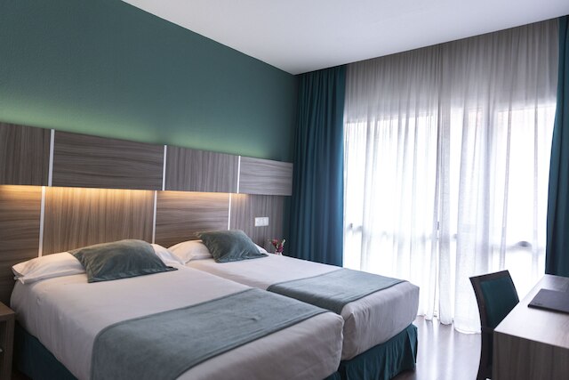 ホテル セラーノ