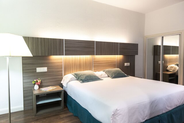 ホテル セラーノ