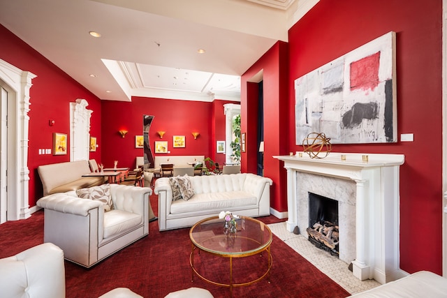 ザ マンション オン デラウェア アベニュー