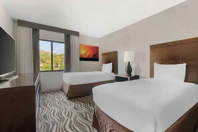 パークウェイ インターナショナル  リゾート