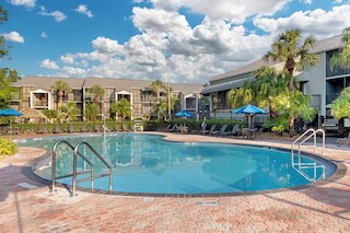 パークウェイ インターナショナル リゾート