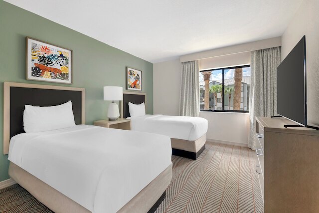 パークウェイ インターナショナル  リゾート