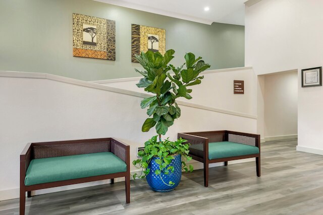 パークウェイ インターナショナル  リゾート