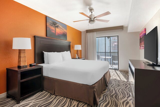 パークウェイ インターナショナル  リゾート