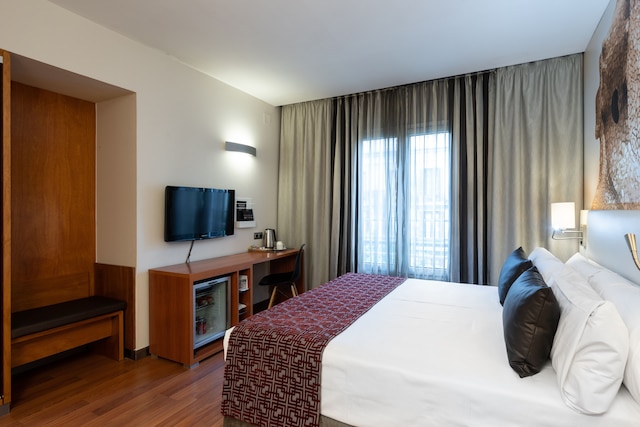 カタロニア グラシア