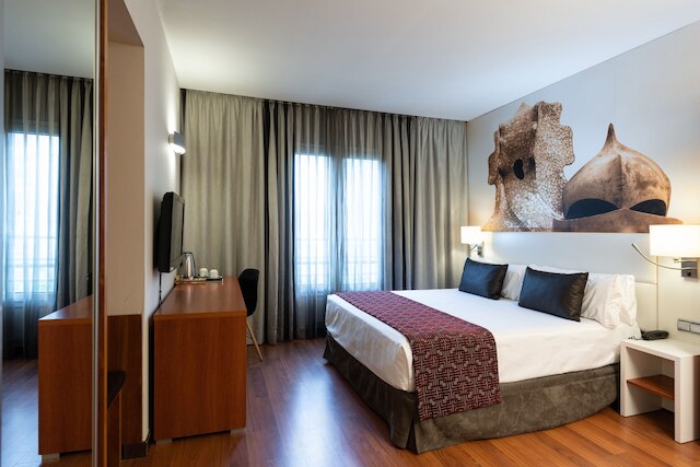 カタロニア グラシア