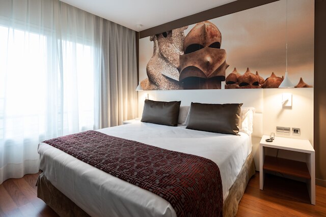 カタロニア グラシア