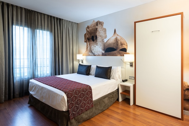 カタロニア グラシア