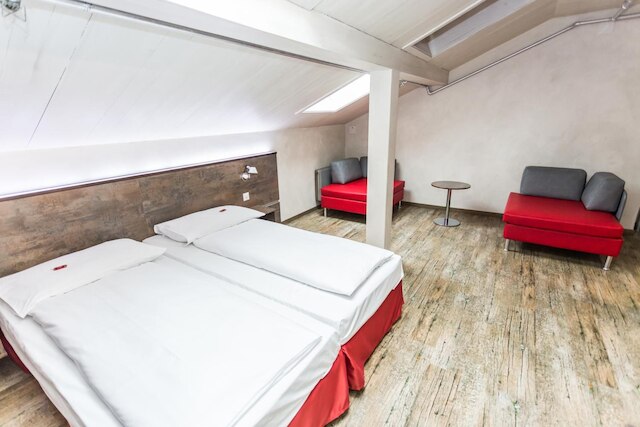 ソレル ホテル アラベル