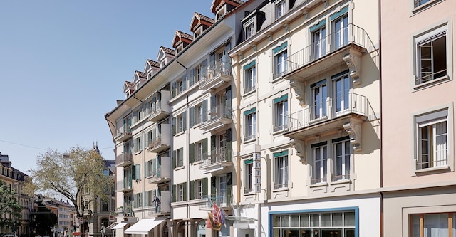 ソレル ホテル アラベル ベルン