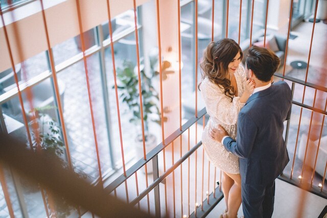 ザ クランシー オートグラフ コレクション by マリオット