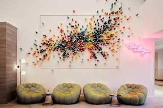 ザ クランシー オートグラフ コレクション by マリオット