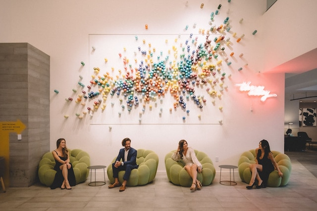 ザ クランシー オートグラフ コレクション by マリオット