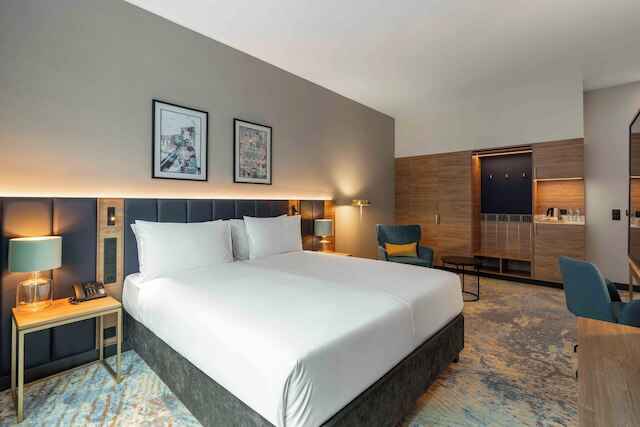 ウィンダム ヴロツワフ オールド タウン