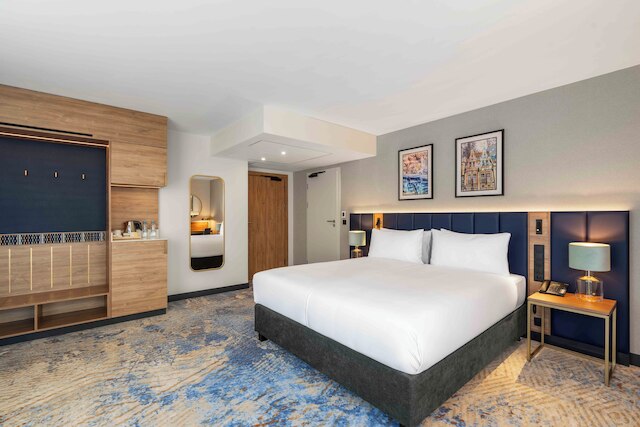 ウィンダム ヴロツワフ オールド タウン