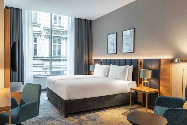 ウィンダム ヴロツワフ オールド タウン