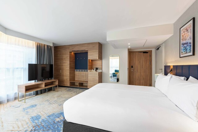 ウィンダム ヴロツワフ オールド タウン