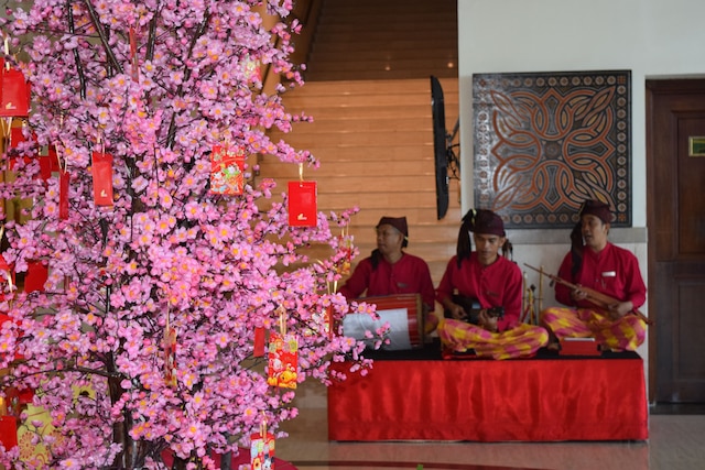 アルヤデュタ マカッサル