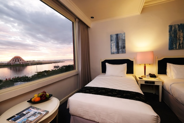 アルヤデュタ マカッサル