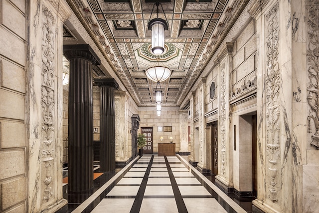 ジン ジャン パシフィック ホテル上海 (上海金門大酒店)