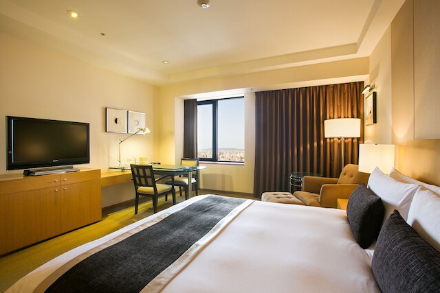 アンバサダーホテル - 新竹 (新竹國賓大飯店)