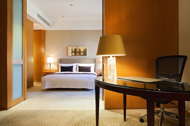 アンバサダーホテル - 新竹 (新竹國賓大飯店)